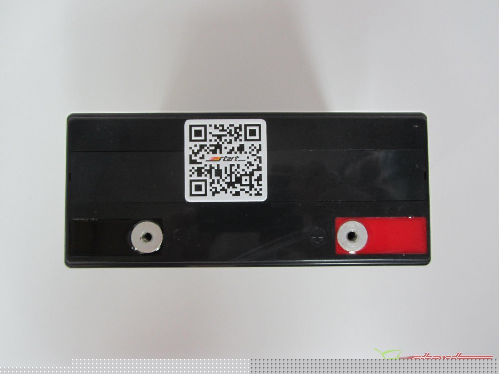 Batterie per avviatori, accessori, pinze e cavi 1